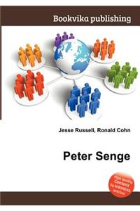 Peter Senge