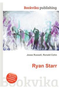 Ryan Starr