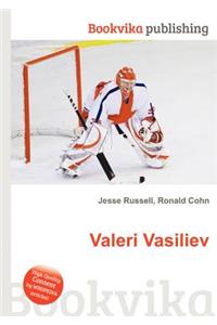 Valeri Vasiliev