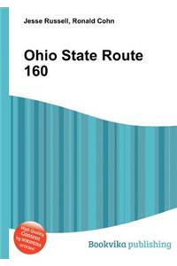Ohio State Route 160