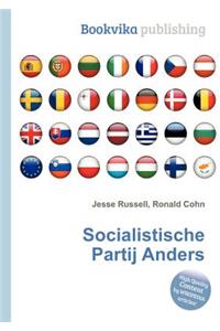 Socialistische Partij Anders