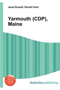 Yarmouth (Cdp), Maine