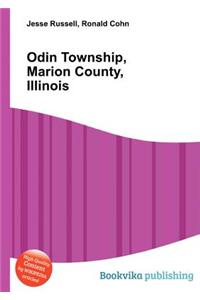 Odin Township, Marion County, Illinois