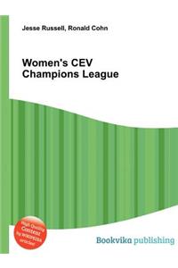 Women's CEV Champions League