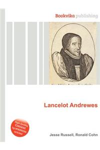 Lancelot Andrewes