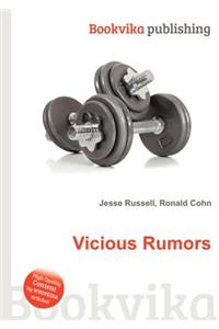 Vicious Rumors