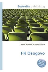 FK Osogovo