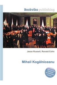 Mihail Kog Lniceanu