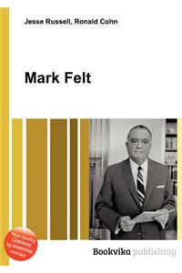 Mark Felt