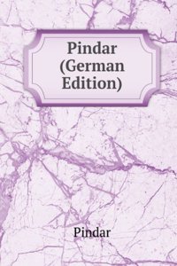 Pindar (German Edition)