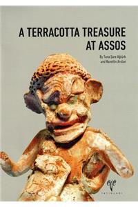 Terracotta Treasure at Assos