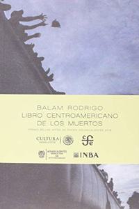 Libro Centroamericano de Los Muertos