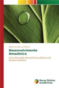 Desenvolvimento Amazônico