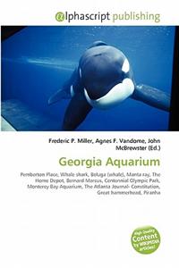 Georgia Aquarium