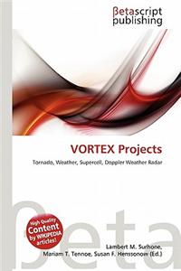 Vortex Projects