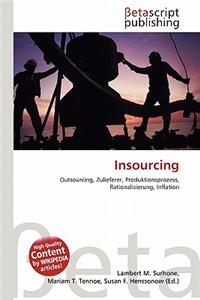 Insourcing