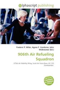 906th Air Refueling Squadron