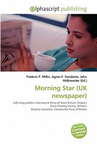 Morning Star (UK Newspaper)