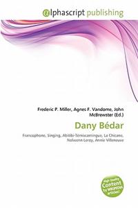 Dany Bedar