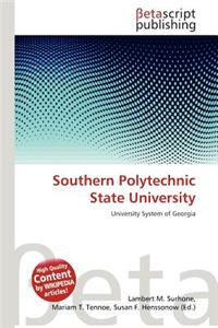 Southern Polytechnic State University