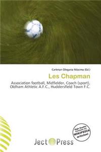 Les Chapman