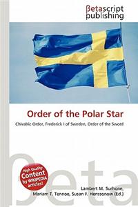 Order of the Polar Star