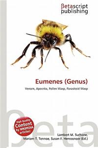 Eumenes (Genus)