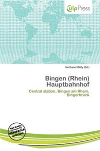 Bingen (Rhein) Hauptbahnhof