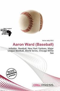 Aaron Ward (Baseball)