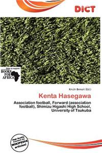 Kenta Hasegawa