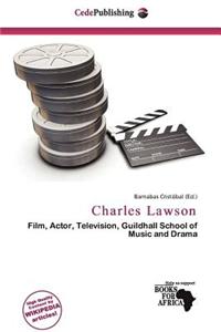 Charles Lawson