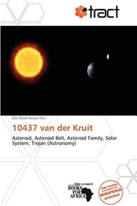 10437 Van Der Kruit