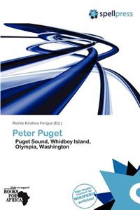 Peter Puget