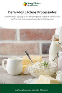 Derivados Lácteos Processados