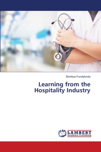 Learning from the Hospitality Industry