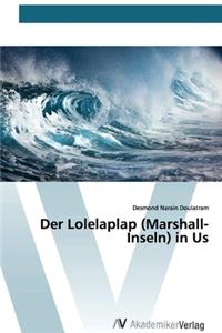 Lolelaplap (Marshall-Inseln) in Us
