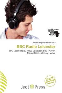 BBC Radio Leicester