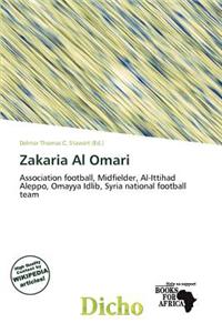 Zakaria Al Omari