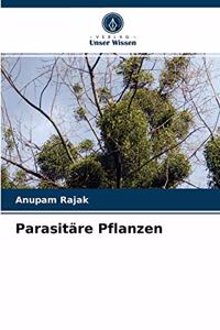Parasitäre Pflanzen