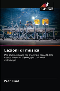 Lezioni di musica