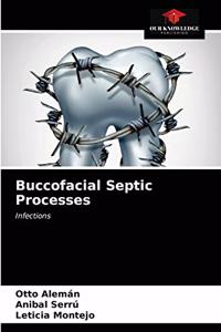 Buccofacial Septic Processes
