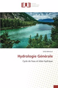 Hydrologie Générale
