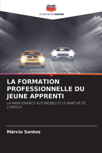 Formation Professionnelle Du Jeune Apprenti