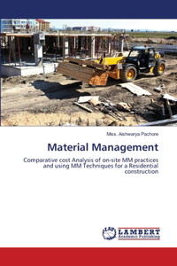 Material Management
