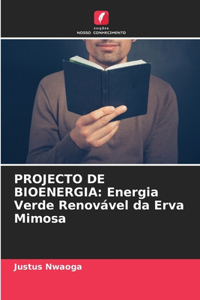 Projecto de Bioenergia