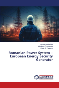 Romanian Power System - European Energy Security Generator