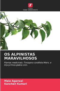 OS Alpinistas Maravilhosos