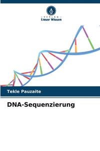 DNA-Sequenzierung