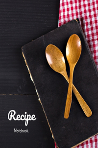 Recipe Notebook