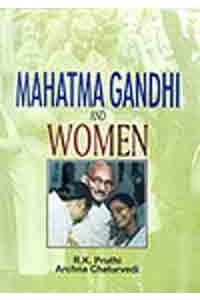 Mahatma Gandhi and Women